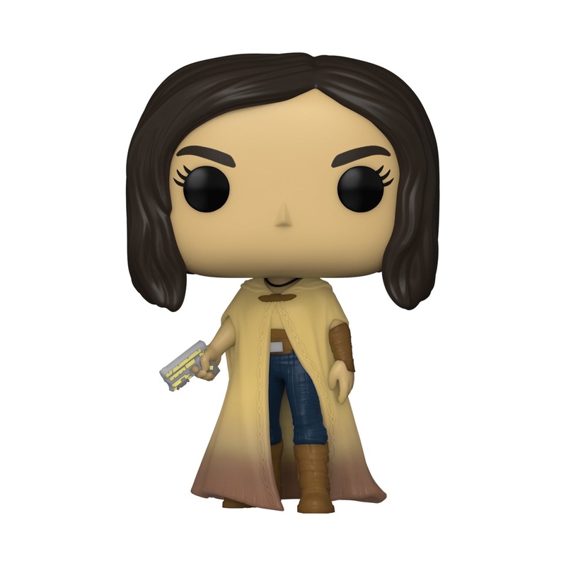 Funko POP! Movies Rebel Moon Kora 3.75" Vinyl Figure (#1533)