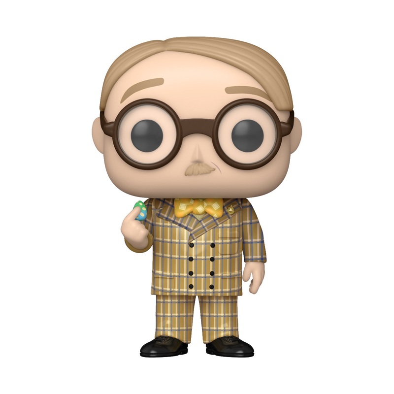 Funko POP! Movies Wonka Prodnose 3.75" Vinyl Figure (#1479)
