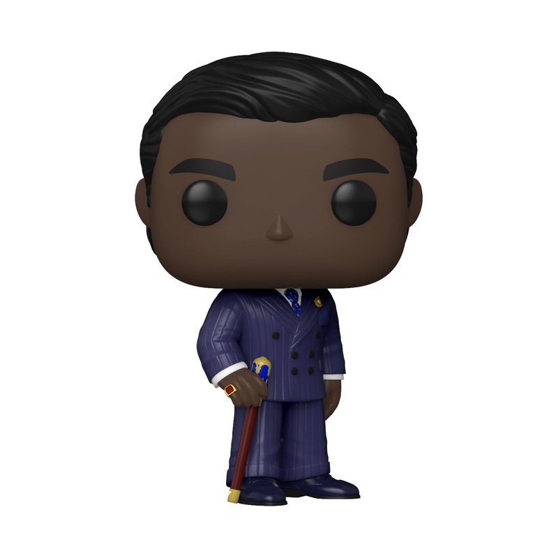 Funko POP! Movies Wonka Slugworth 3.75" Vinyl Figure (#1478)