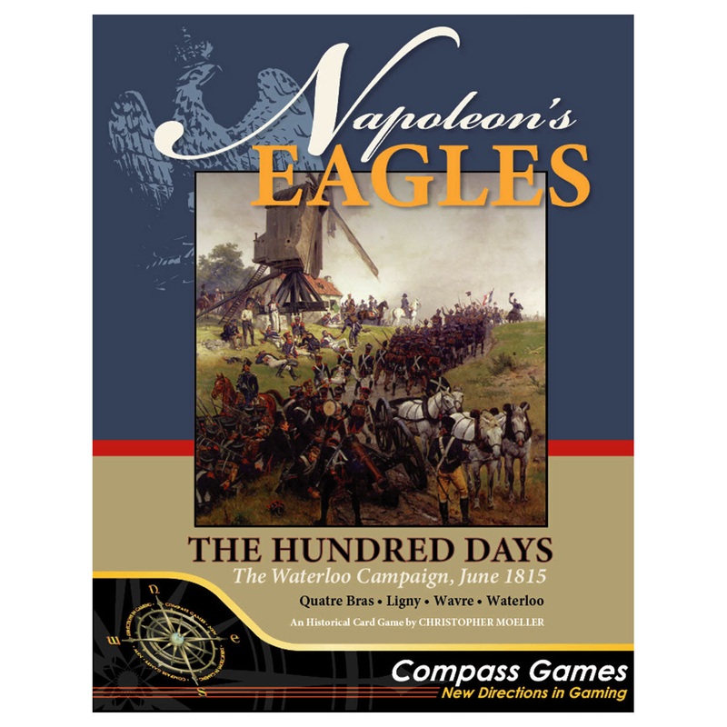 Napoleons Eagles 2: The Hundred Days