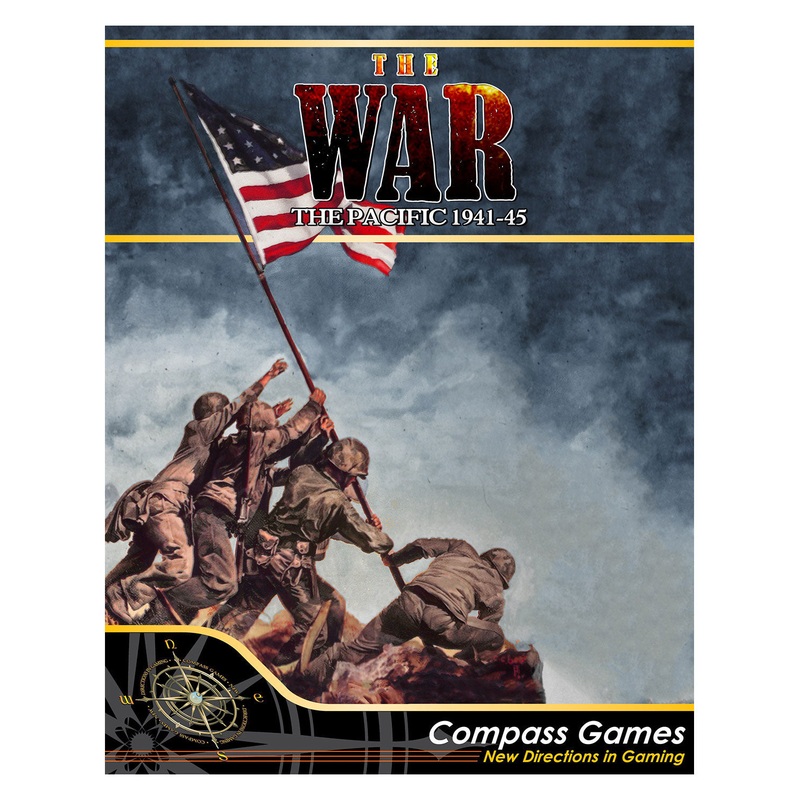 The War: The Pacific, 1941-1945