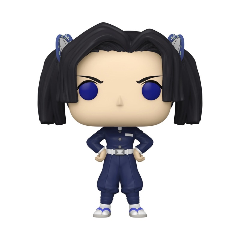 Funko POP! Animation Demon Slayer Aoi Kanzaki 3.75" Vinyl Figure (#1535)