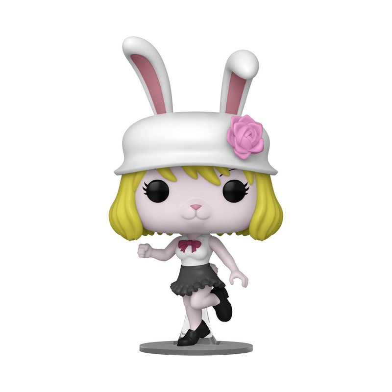 Funko POP! Animation One Piece Carrot 3.75" Vinyl Figure (#1588)