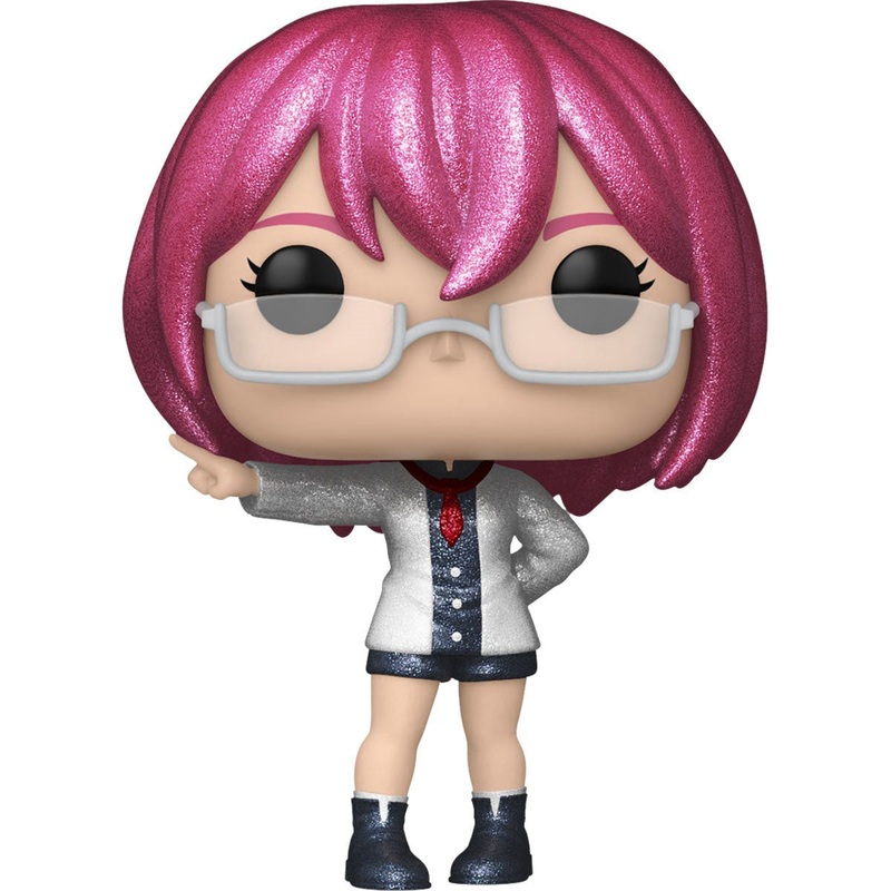Funko POP! Animation The Seven Deadly Sins Gowther 3.75" Vinyl Figure (#1498)