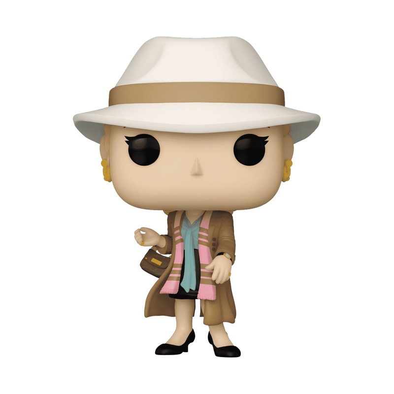 Funko POP! Television Ted Lasso Boss Rebecca Welton 3.75" Vinyl Figure (#1507)