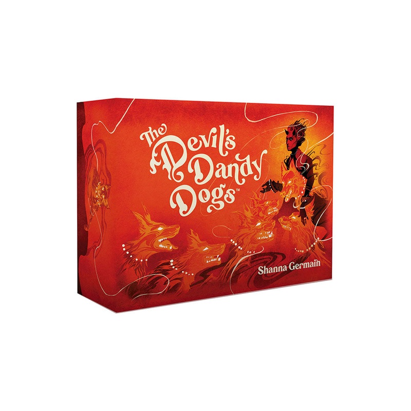 The Devils Dandy Dogs