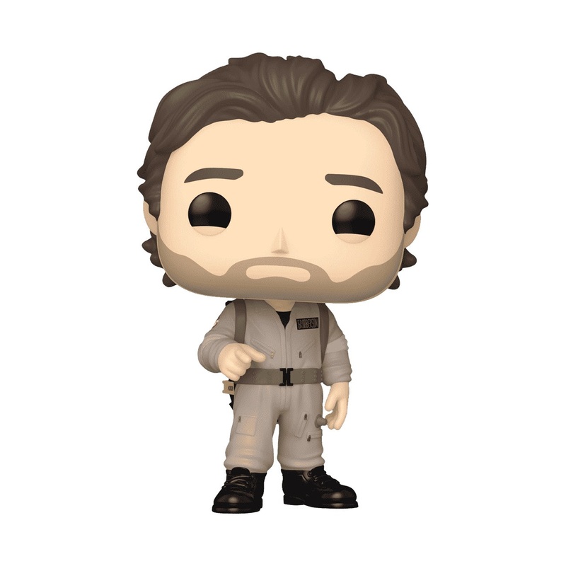 Funko POP! Movies Ghostbusters Grooberson 3.75" Vinyl Figure (#1508)