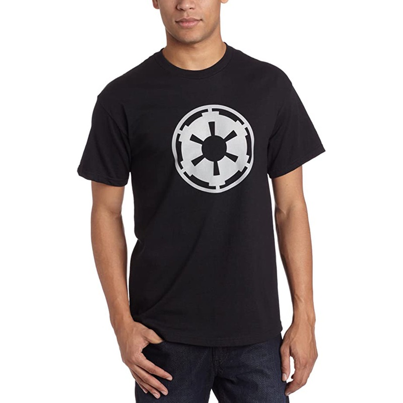 Star Wars Republic Logo T-Shirt