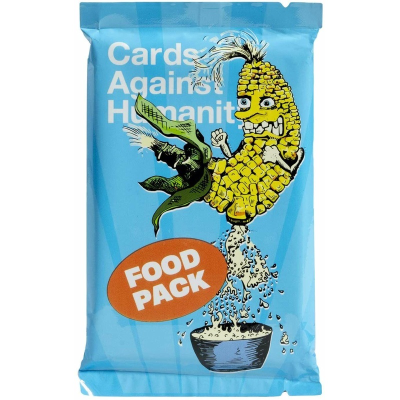 Cards Against Humanity: Food Pack