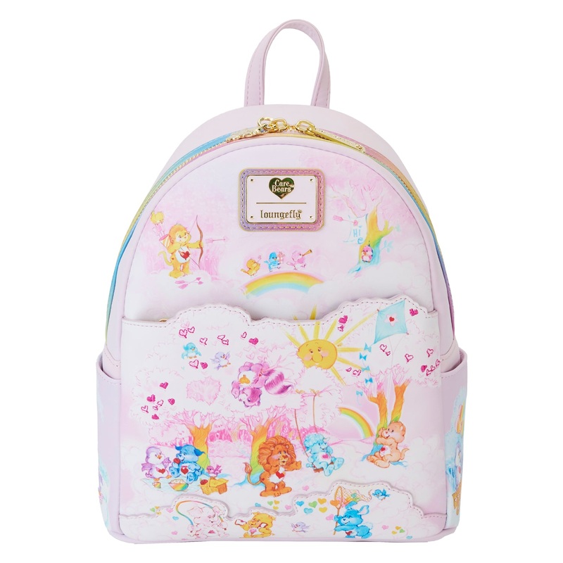 Care Bear Cousins Forest of Feelings Mini Backpack