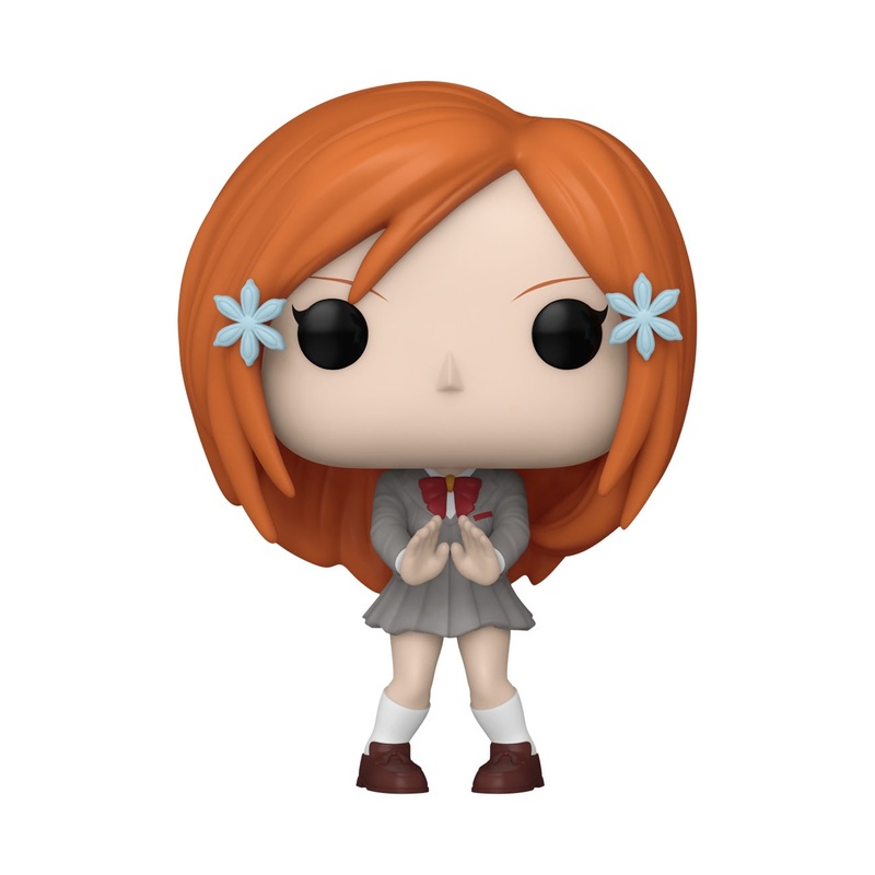 Funko POP! Animation Bleach Orihime Inoue 3.75" Vinyl Figure (#1611)