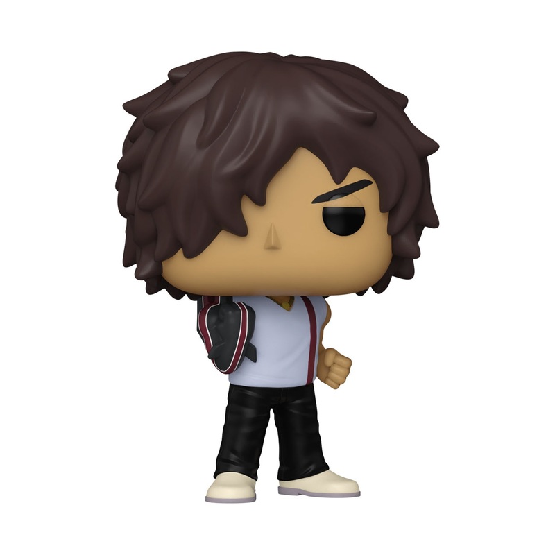 Funko POP! Animation Bleach Yasutora Sado (Chad) 3.75" Vinyl Figure (#1614)