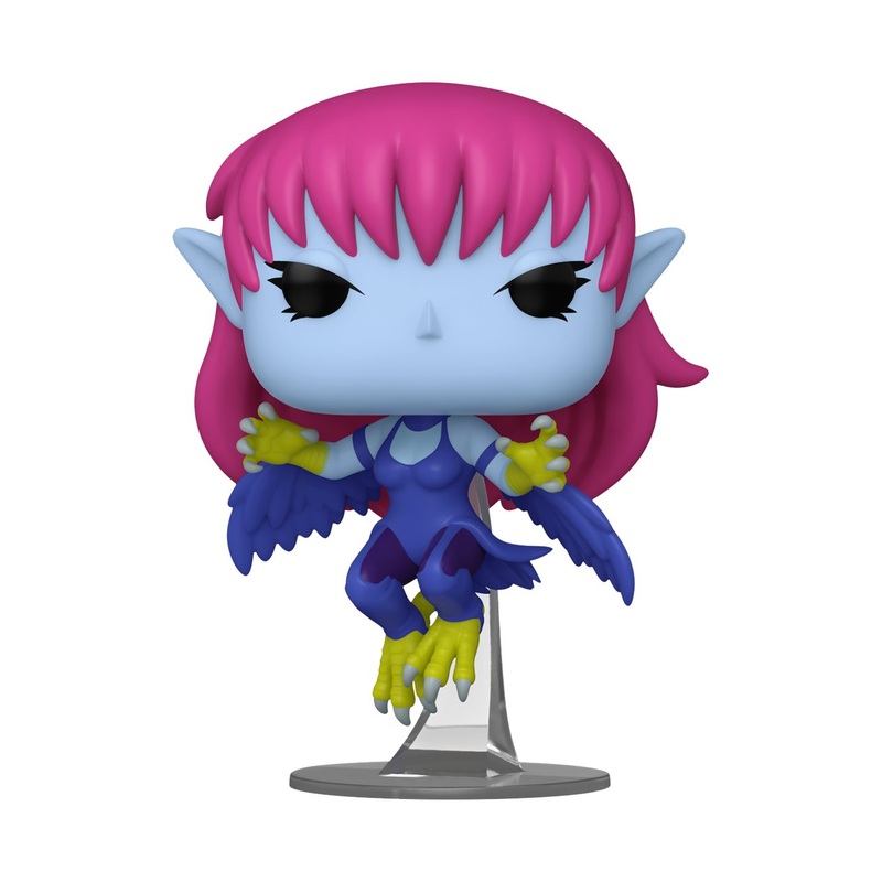Funko POP! Animation Yu-Gi-Oh! Harpie Lady 3.75" Vinyl Figure (#1599)