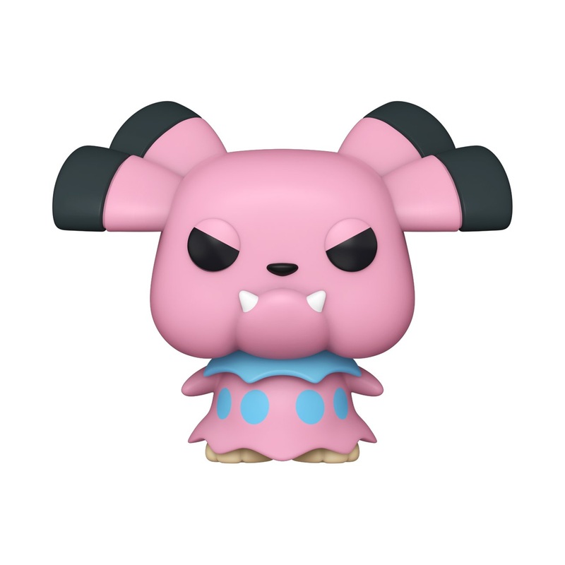Funko POP! Games Pokemon Snubbull 3.75" Vinyl Figure (#964)