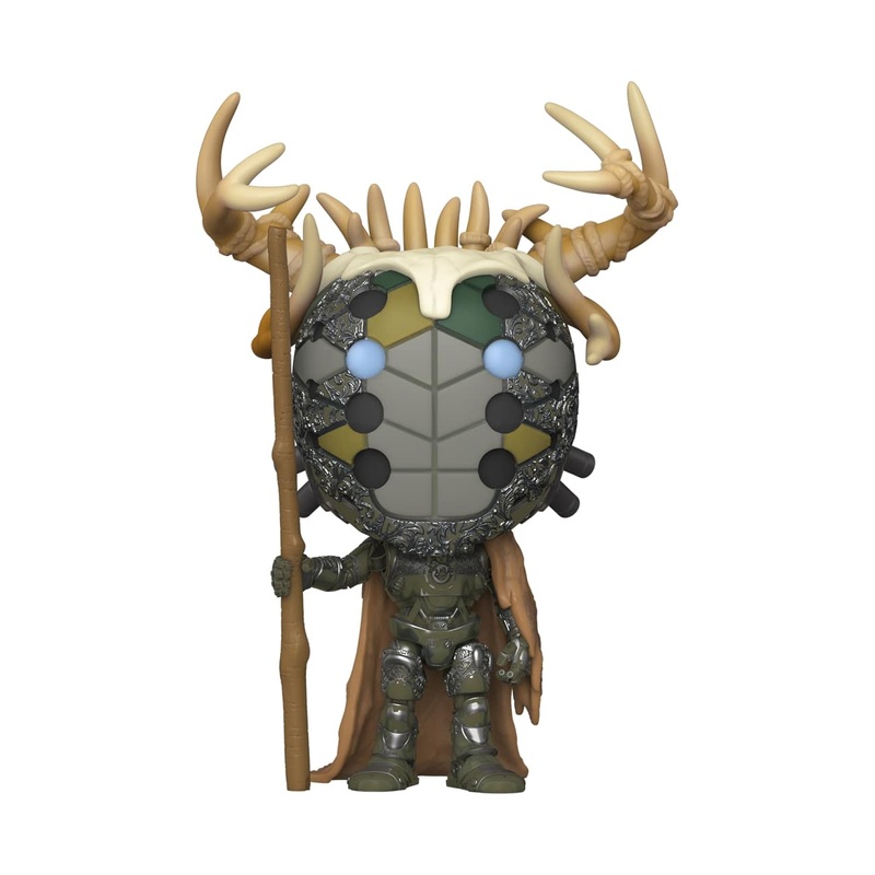 Funko POP! Movies Rebel Moon Jimmy with Antlers 3.75" Vinyl Figure (#1562)