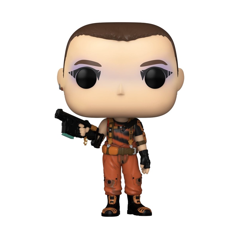 Funko POP! Movies Rebel Moon Milius 3.75" Vinyl Figure (#1561)