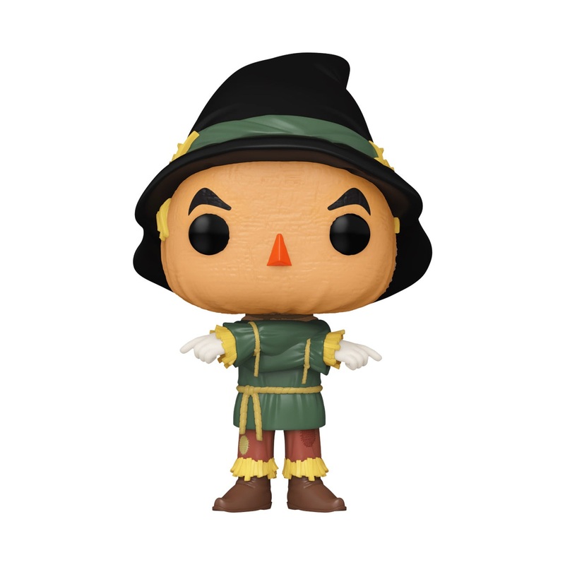 Funko POP! Movies Wizard of Oz (85th Anniversary) Scarecrow 3.75" Vinyl Figure (#1516)