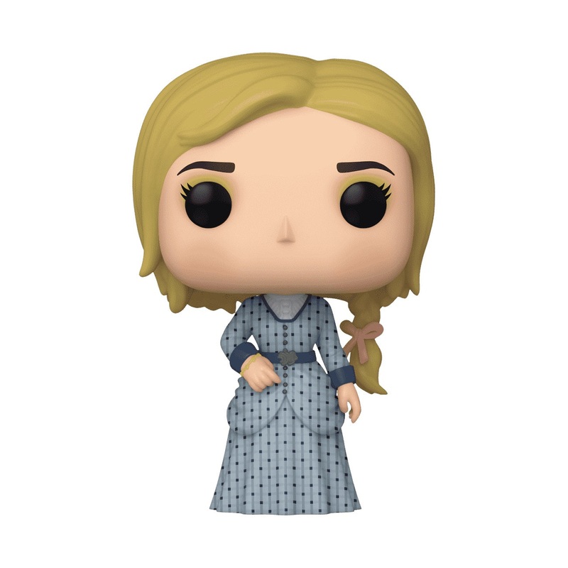 Funko POP! Television 1883 Elsa Dutton 3.75" Vinyl Figure (#1443)