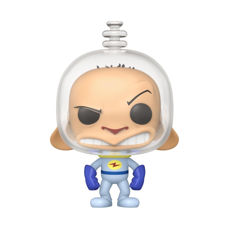 Funko POP! Television Ren and Stimpy Space Madness Ren 3.75" Vinyl Figure (#1532)