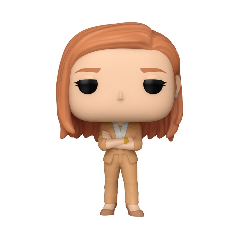 Funko POP! Television Succession Shiv Roy 3.75" Vinyl Figure (#1432)