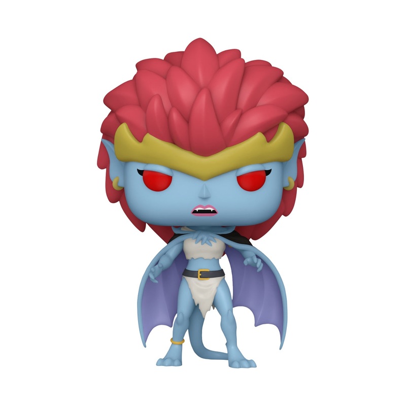 Funko POP! Disney Gargoyles Demona 3.75" Vinyl Figure (#1477)