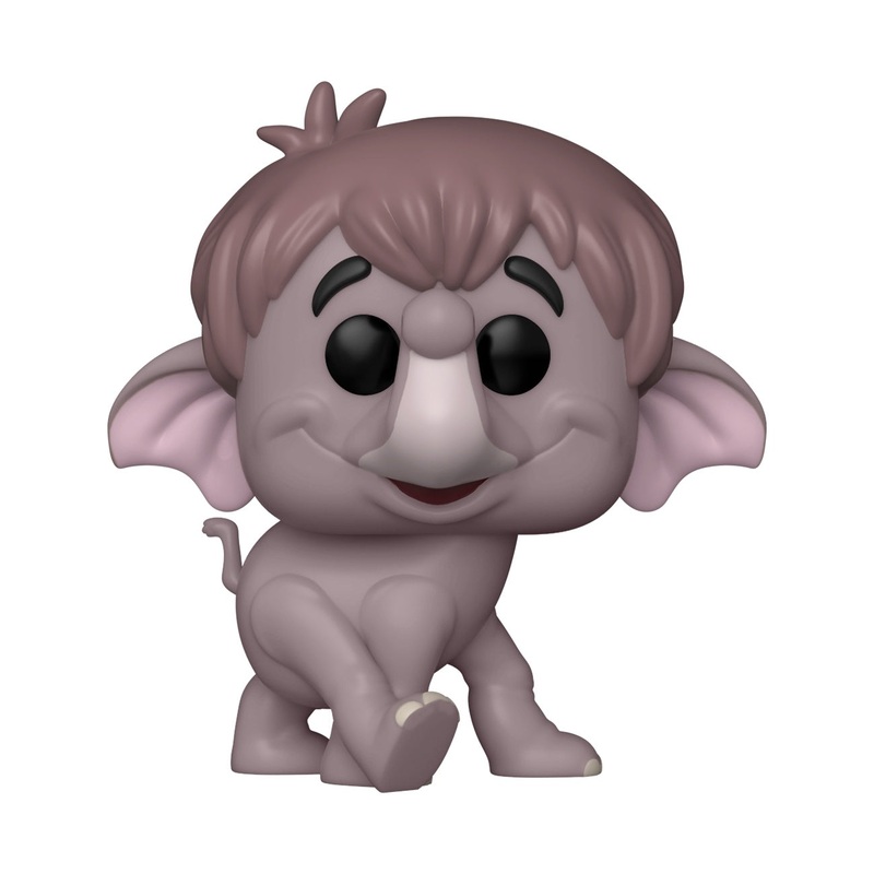 Funko POP! Disney The Jungle Book Hathi Jr. 3.75' Vinyl Figure (#1476)