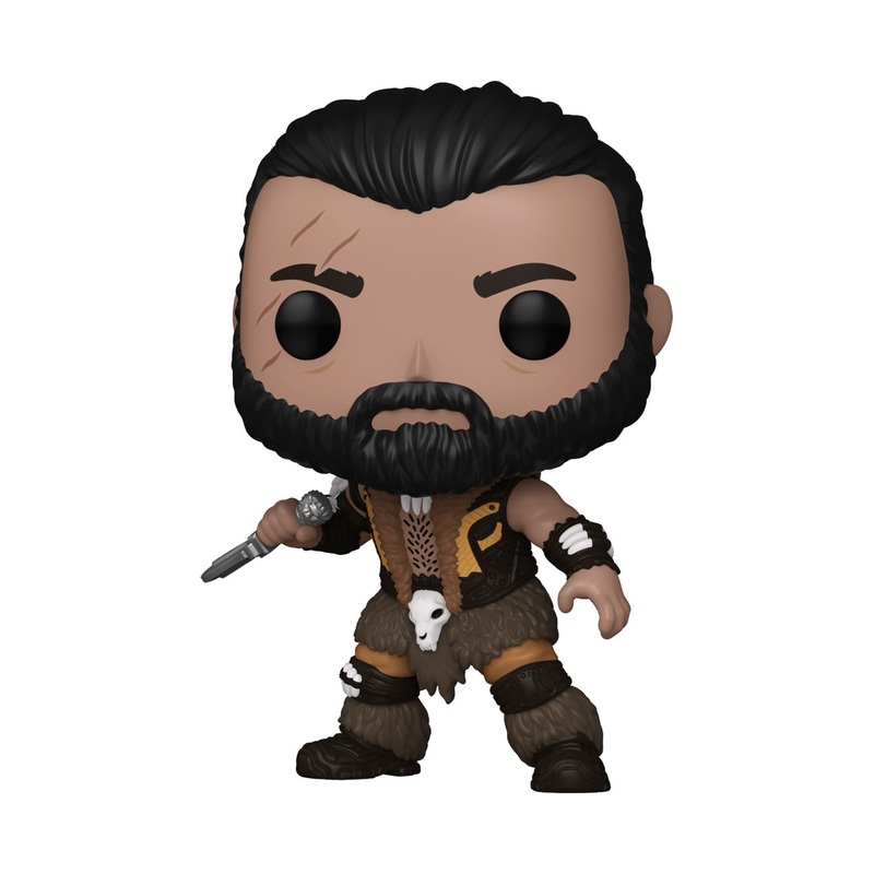 Funko POP! GamerVerse Spider-Man 2 Kraven 3.75" Vinyl Figure (#973)