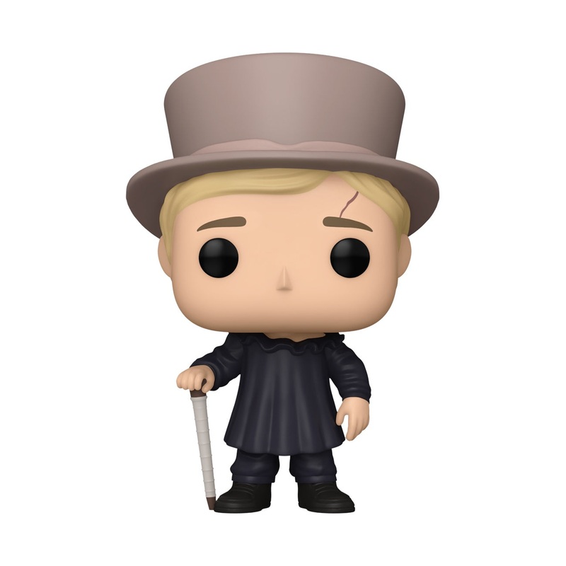 Funko POP! Movies Pet Sematary Gage Creed 3.75" Vinyl Figure (#1585)
