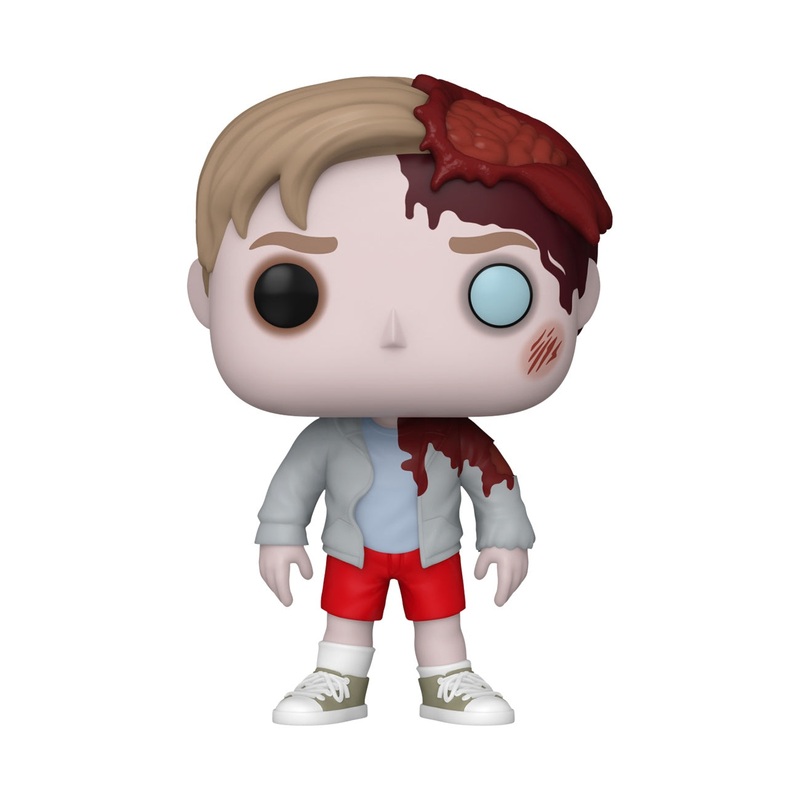 Funko POP! Movies Pet Sematary Victor Pascow 3.75" Vinyl Figure (#1586)