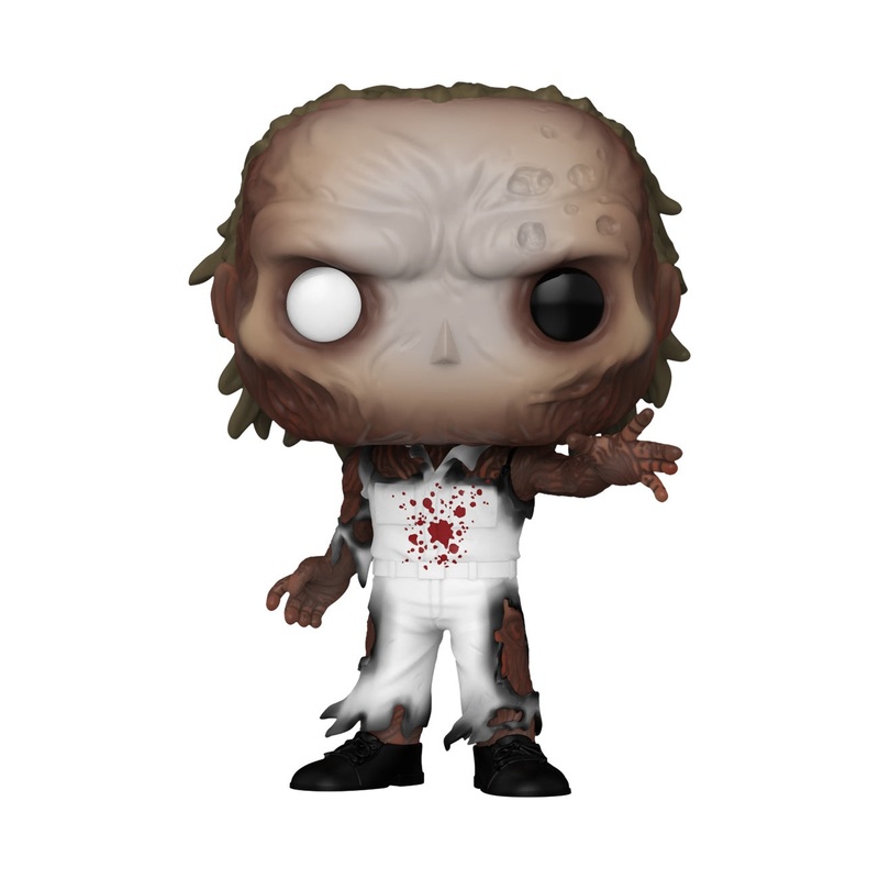 Funko POP! Television Stranger Things Vecna (Mid-Transformation) 3.75" Vinyl Figure (#1540)