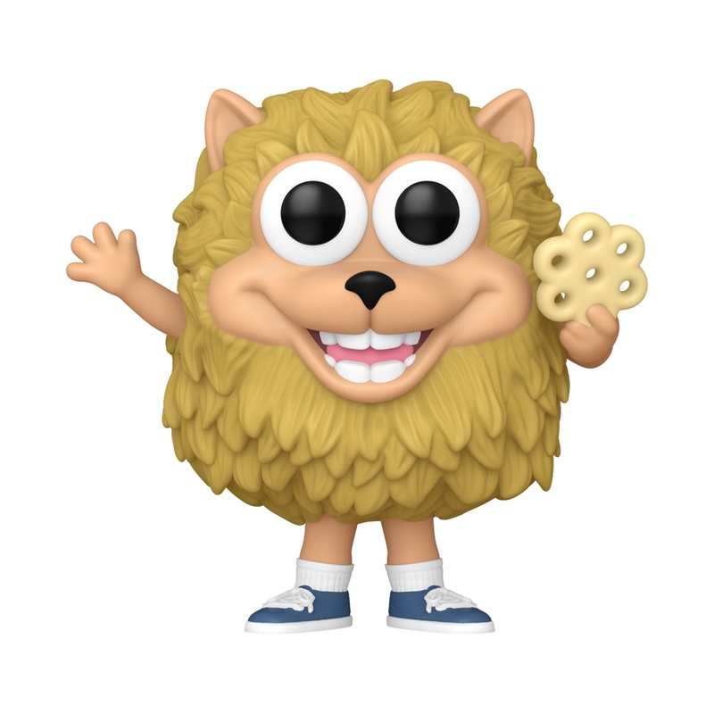 Funko POP! Ad Icons Honey-Comb Monster 3.75" Vinyl Figure (#239)