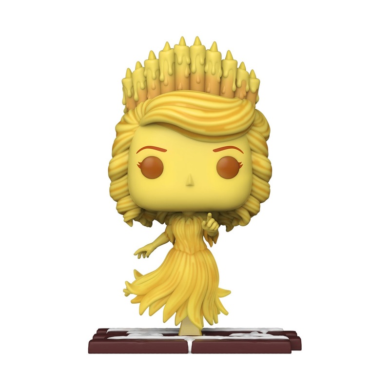 Funko POP! Books A Christmas Carol Ghost of Christmas Past 3.75" Vinyl Figure (#41)