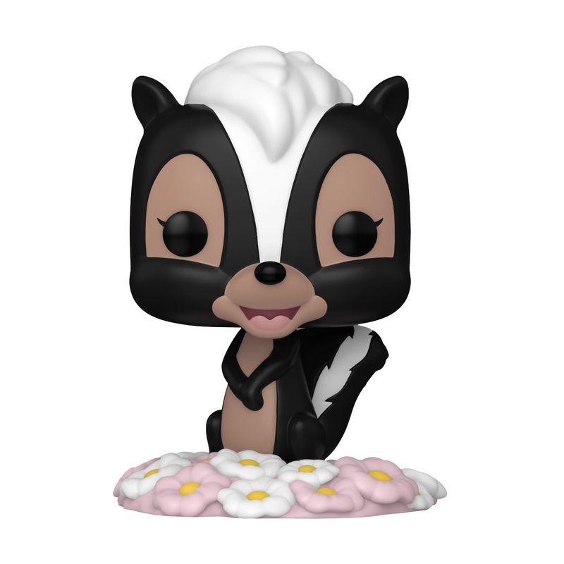 Funko POP! Disney Classics Flower (80th Anniversary) 3.75" Vinyl Figure (#1434)