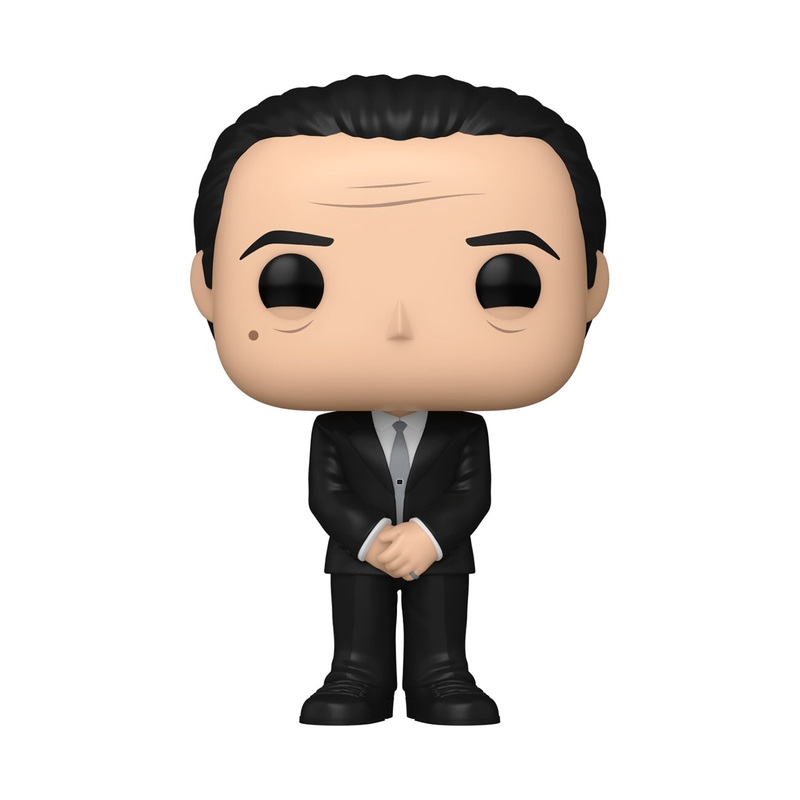 Funko POP! Movies Goodfellas Jimmy Conway 3.75" Vinyl Figure (#1504)