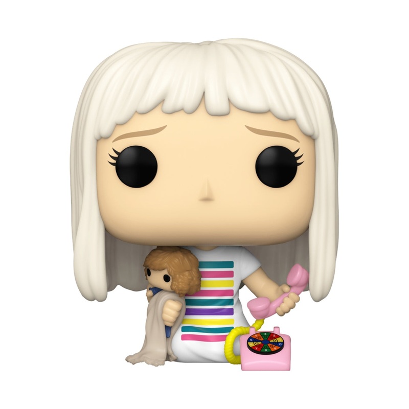 Funko POP! Movies Poltergeist II: The Other Side Carol Anne Freeling 3" Vinyl Figure (#1583)