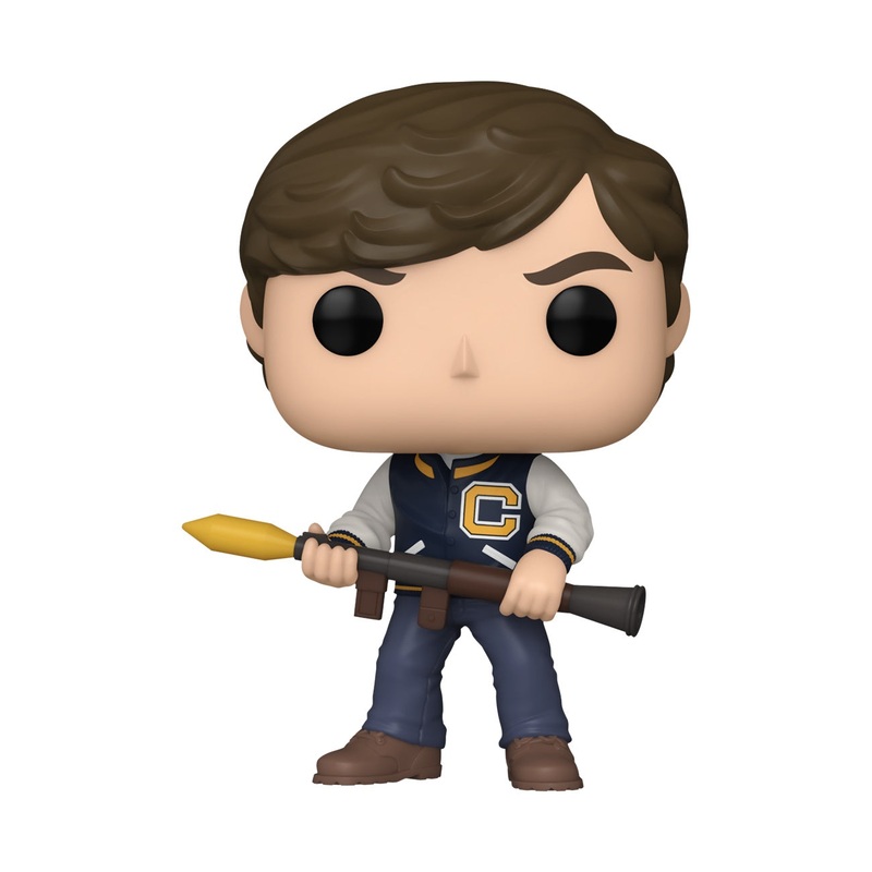 Funko POP! Movies Red Dawn Matt Eckert 3.75" Vinyl Figure (#1641)