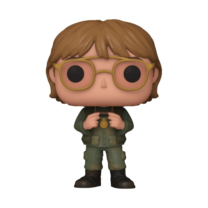 Funko POP! Movies Stargate Daniel Jackson 3.75" Vinyl Figure (#1575)