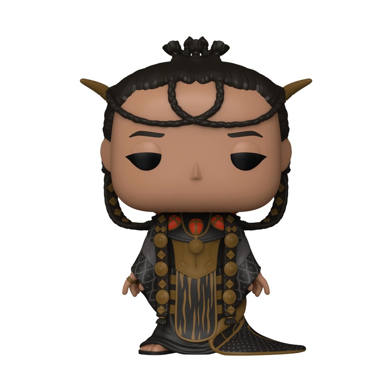 Funko POP! Movies Stargate Ra 3.75" Vinyl Figure (#1573)