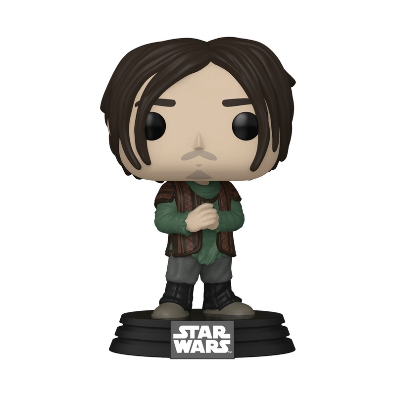 Funko POP! Star Wars Qimir 3.75" Vinyl Figure (#723)