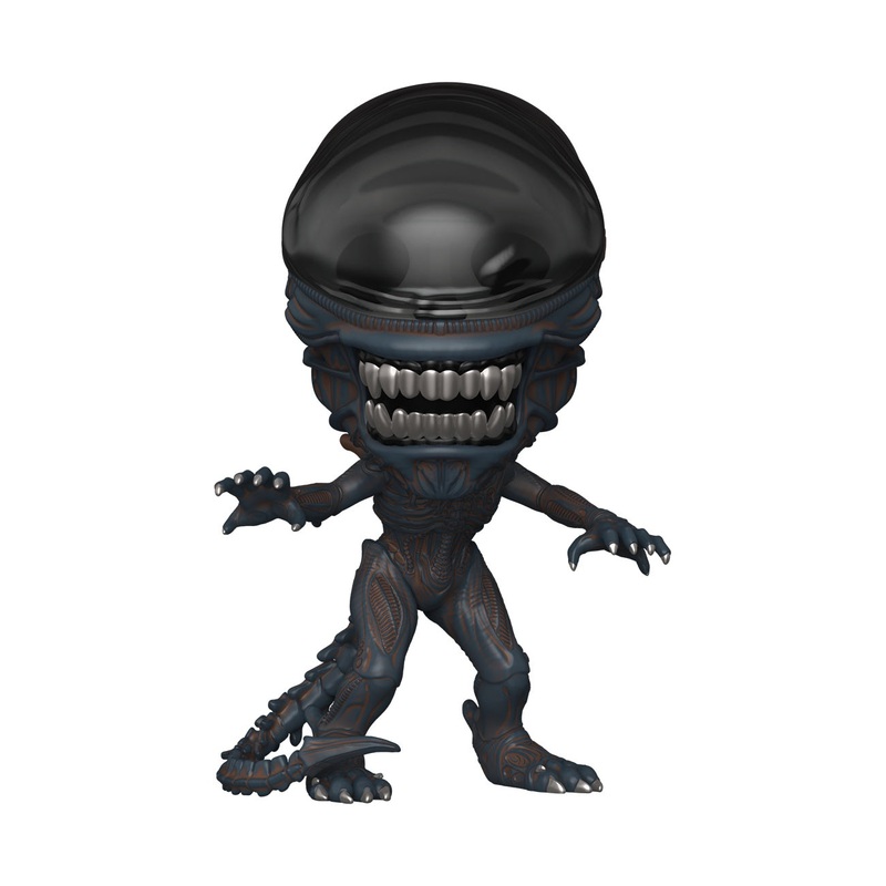 Funko POP! Super Alien: Romulus Xenomorph 6" Vinyl Figure (#1616)