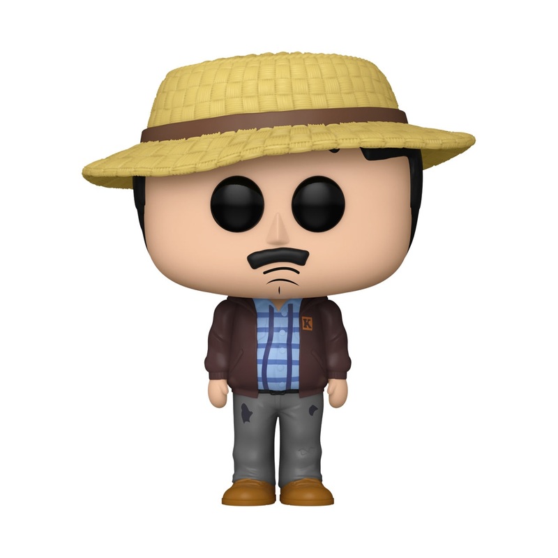 Funko POP! Television South Park Farmer Randy 3.75" Vinyl Figure (#1473)