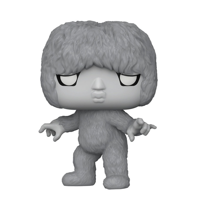Funko POP! Television The Twilight Zone The Gremlin 3.75" Vinyl Figure (#1583)