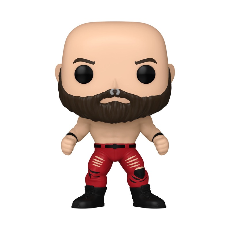 Funko POP! WWE Braun Strowman 3.75" Vinyl Figure (#145)