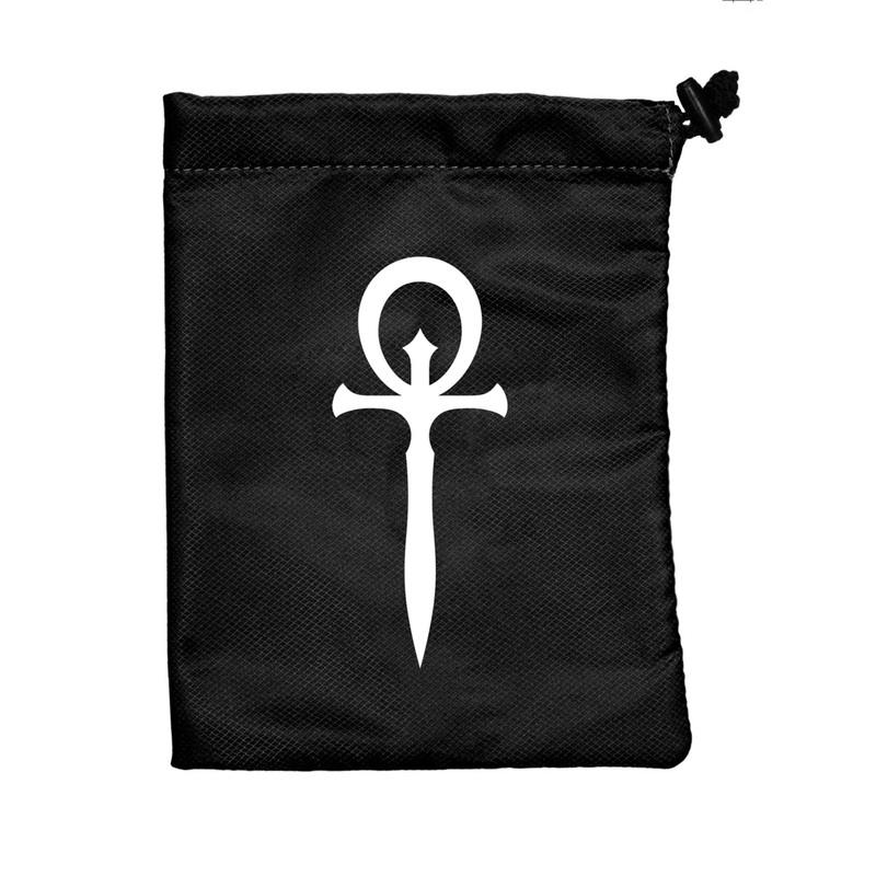Vampire: The Masquerade RPG (5th Edition) Dice Bag