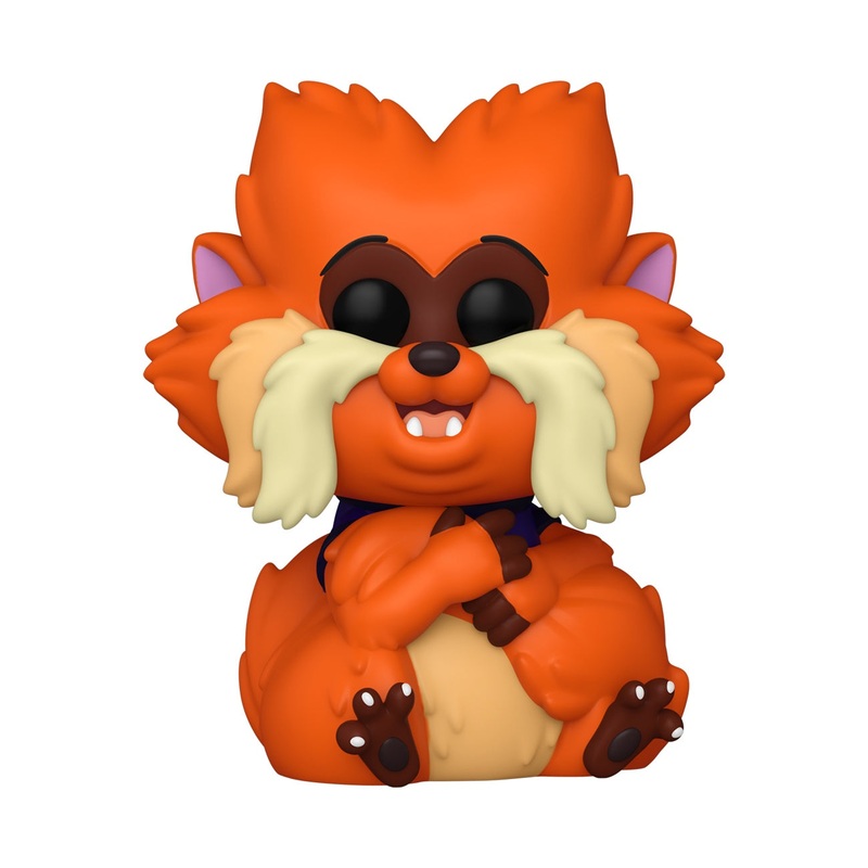 Funko POP! Movies An American Tail Tiger 3.75" Vinyl Figure (#1654)