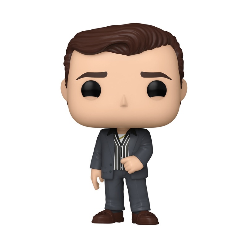 Funko POP! Movies Goodfellas Henry Hill 3.75" Vinyl Figure (#1503)