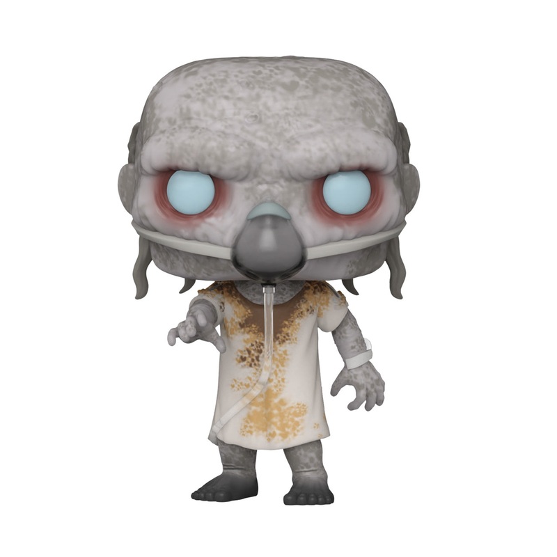 Funko POP! Movies Insidious Wheezing Demon 3.75" Vinyl Figure (#1640)