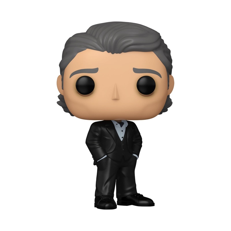 Funko POP! Movies John Wick Chapter 4 Winston 3.75" Vinyl Figure (#1688)
