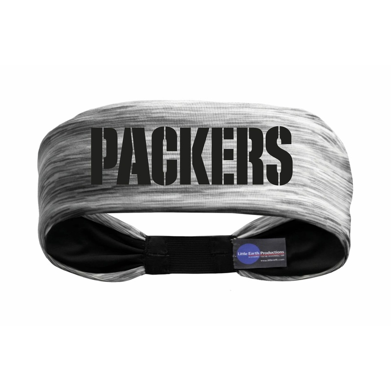 Green Bay Packers Tigerspace Headband