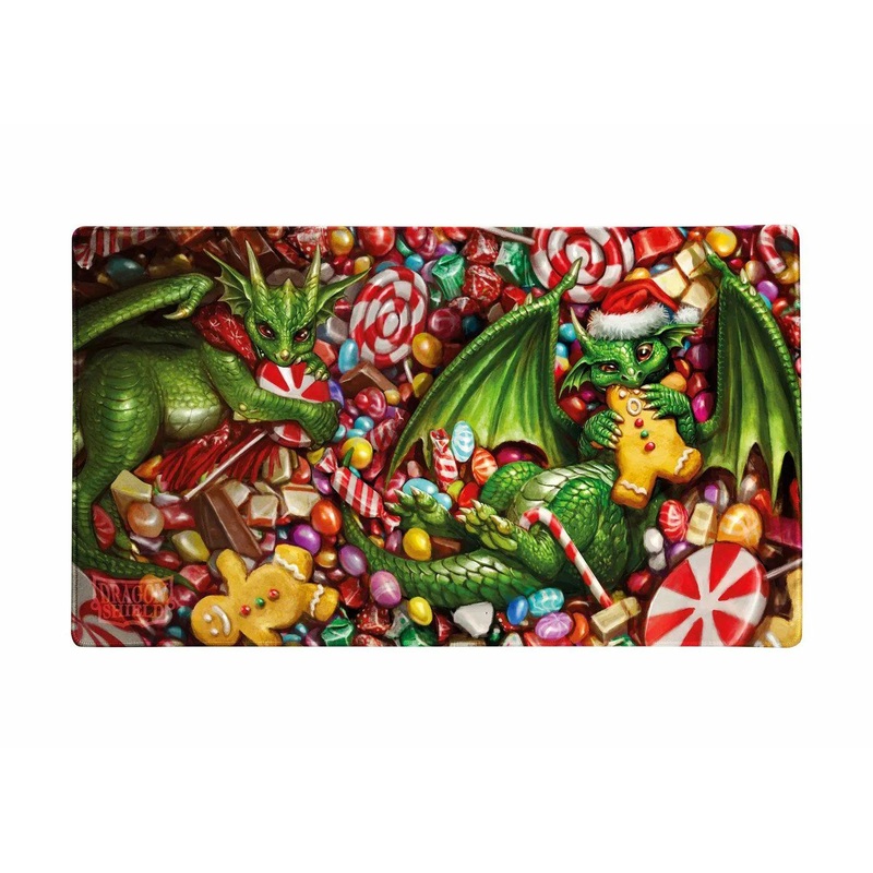Christmas 2024 TCG Playmat